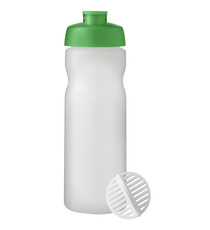 Bouteille publicitaire shaker Baseline Plus 650 ml