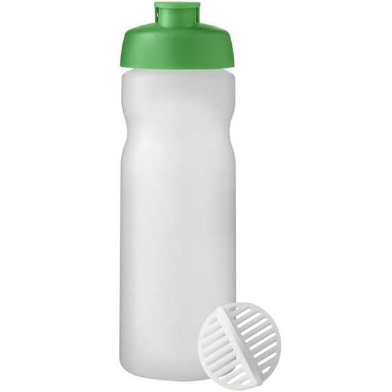 Bouteille publicitaire shaker Baseline Plus 650 ml