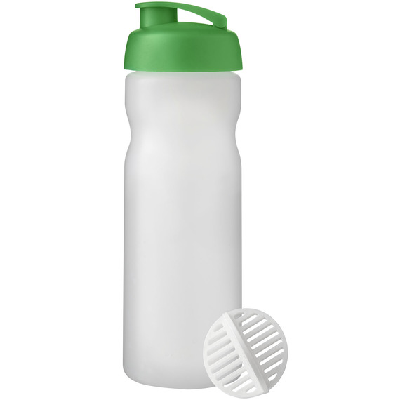 Bouteille publicitaire shaker Baseline Plus 650 ml