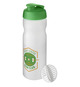 Bouteille publicitaire shaker Baseline Plus 650 ml