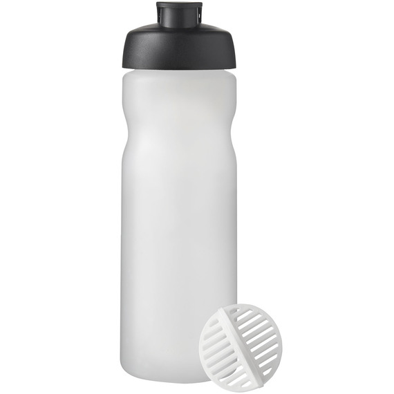 Bouteille publicitaire shaker Baseline Plus 650 ml