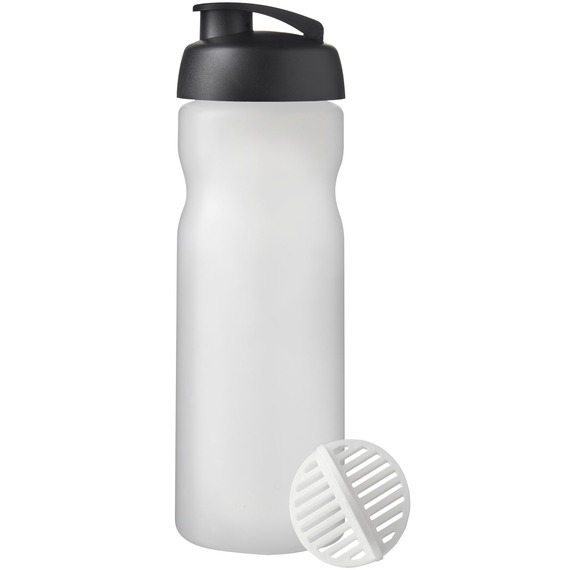 Bouteille publicitaire shaker Baseline Plus 650 ml