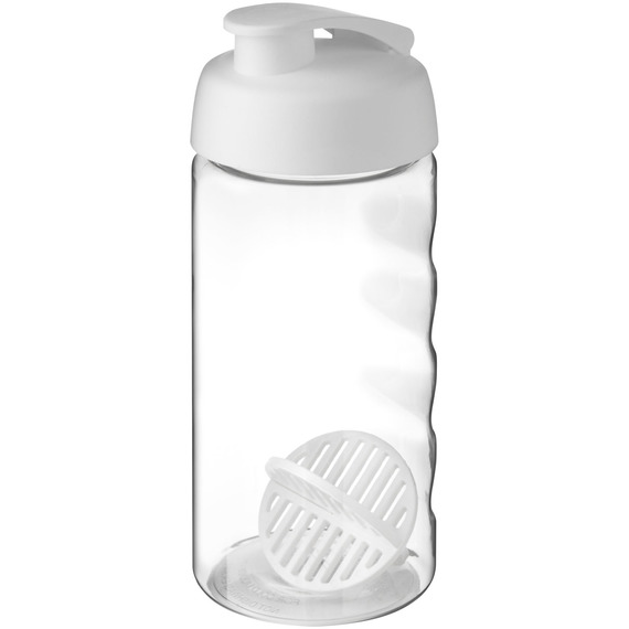 Bouteille publicitaire shaker H2O Active Bop 500 ml