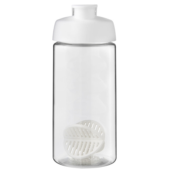 Bouteille publicitaire shaker H2O Active Bop 500 ml