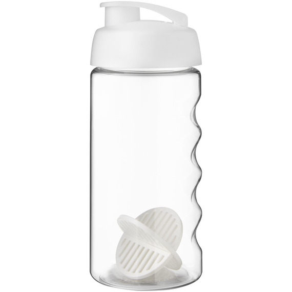 Bouteille publicitaire shaker H2O Active Bop 500 ml