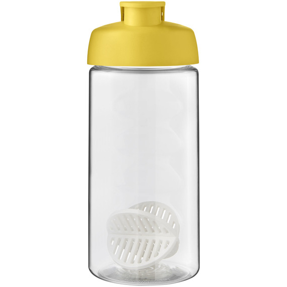 Bouteille publicitaire shaker H2O Active Bop 500 ml