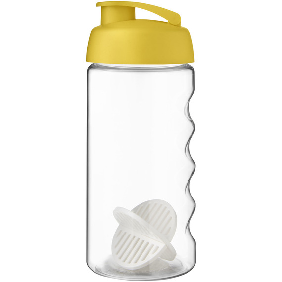 Bouteille publicitaire shaker H2O Active Bop 500 ml