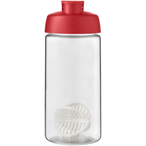 Bouteille publicitaire shaker H2O Active Bop 500 ml