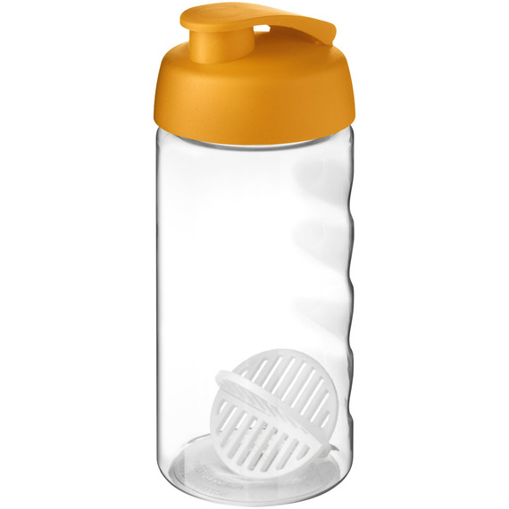 Bouteille publicitaire shaker H2O Active Bop 500 ml