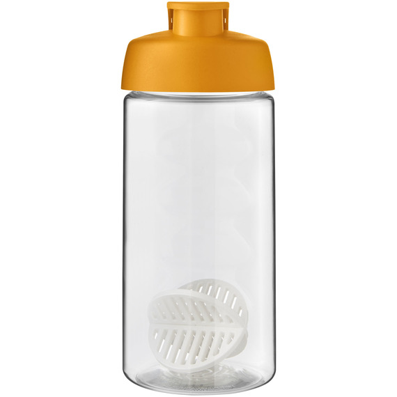 Bouteille publicitaire shaker H2O Active Bop 500 ml