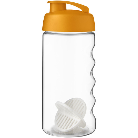 Bouteille publicitaire shaker H2O Active Bop 500 ml