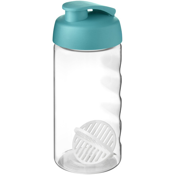 Bouteille publicitaire shaker H2O Active Bop 500 ml