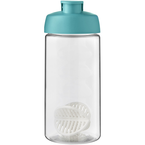 Bouteille publicitaire shaker H2O Active Bop 500 ml