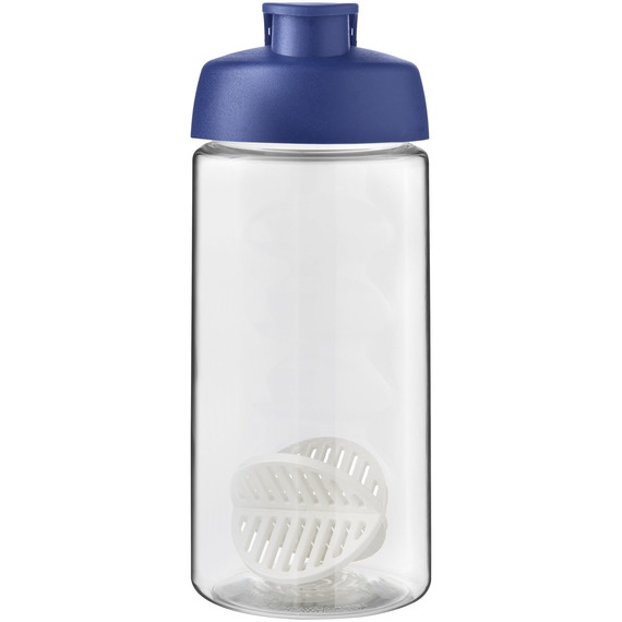 Bouteille publicitaire shaker H2O Active Bop 500 ml