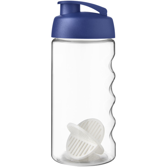 Bouteille publicitaire shaker H2O Active Bop 500 ml