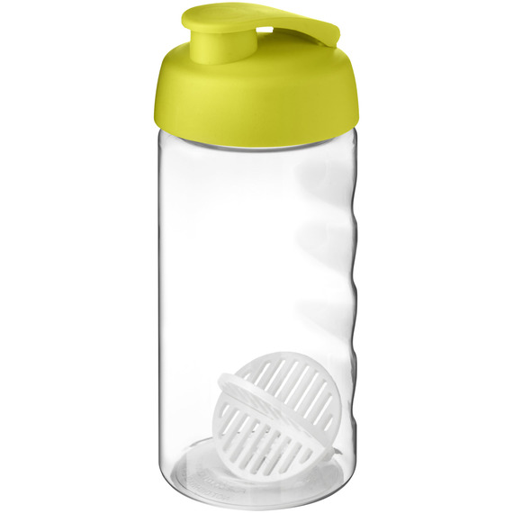 Bouteille publicitaire shaker H2O Active Bop 500 ml