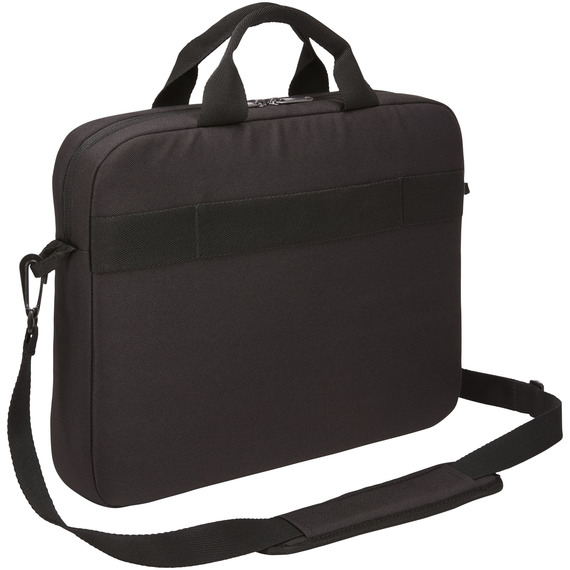 Sac publicitaire Advantage pour ordinateur portable et tablette de 14"