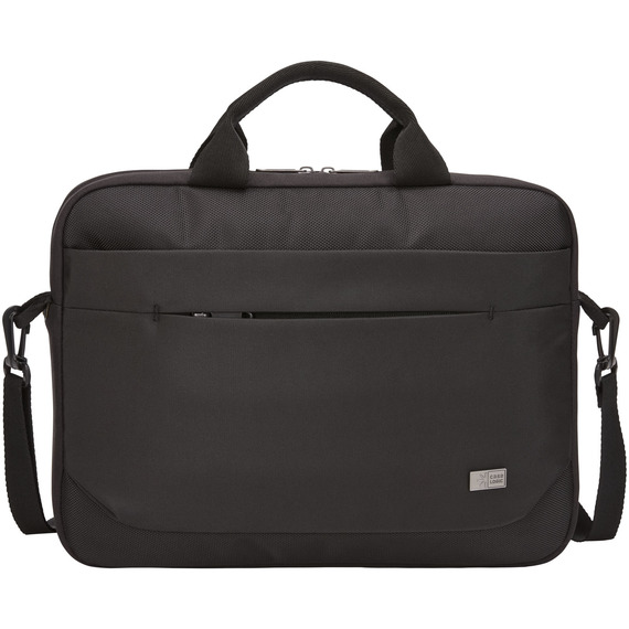 Sac publicitaire Advantage pour ordinateur portable et tablette de 14"