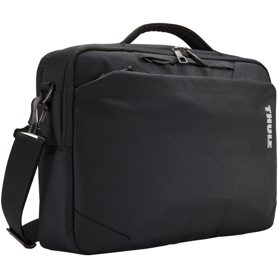 Sac publicitaire Subterra pour ordinateur portable 15,6"