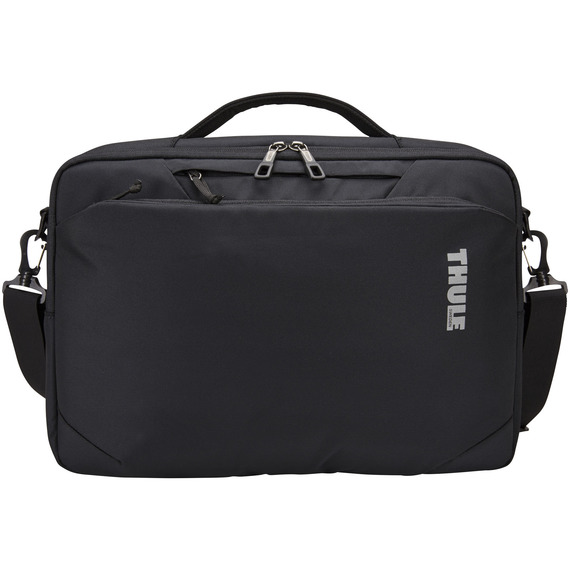 Sac publicitaire Subterra pour ordinateur portable 15,6"