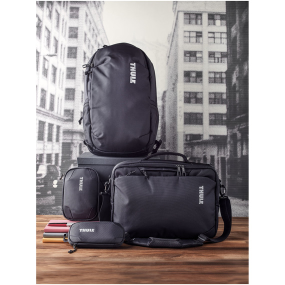 Sac publicitaire Subterra pour ordinateur portable 15,6"