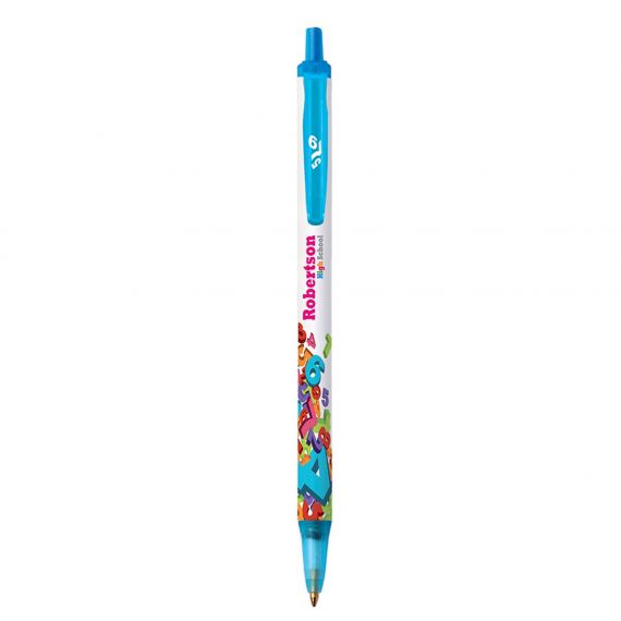 Stylo publicitaire personnalisé express BIC Clic Stic