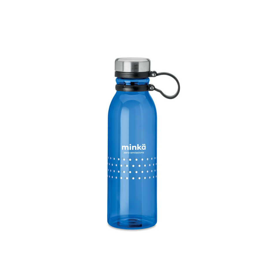 Bouteille en RPET publicitaire sans BPA 780 ml