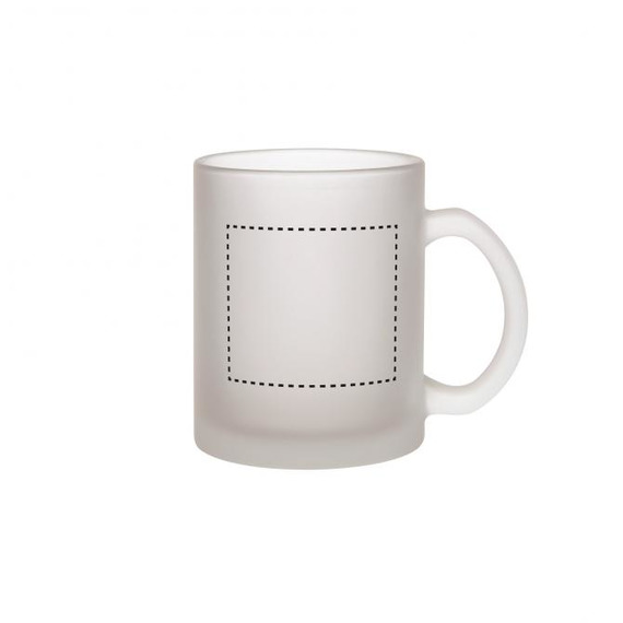 Mug publicitaire personnalisable Frozen