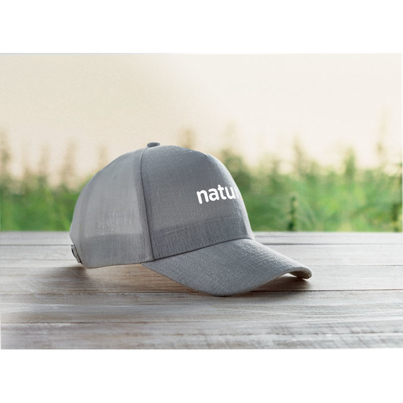 Casquette publicitaire Ecologique Natura