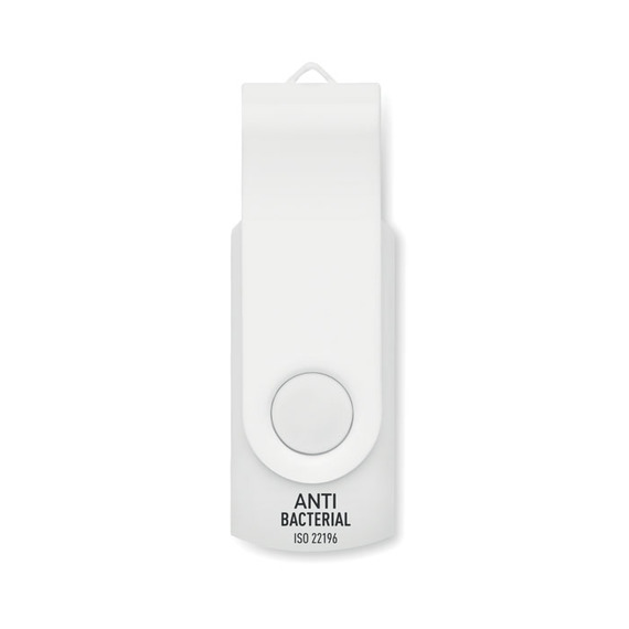 Clé USB antibactérienne publicitaire 16 GB