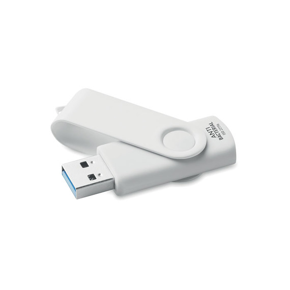 Clé USB antibactérienne publicitaire 16 GB