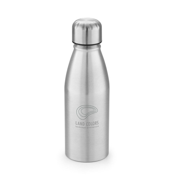 Bouteille de sport 500 ml personnalisable Express