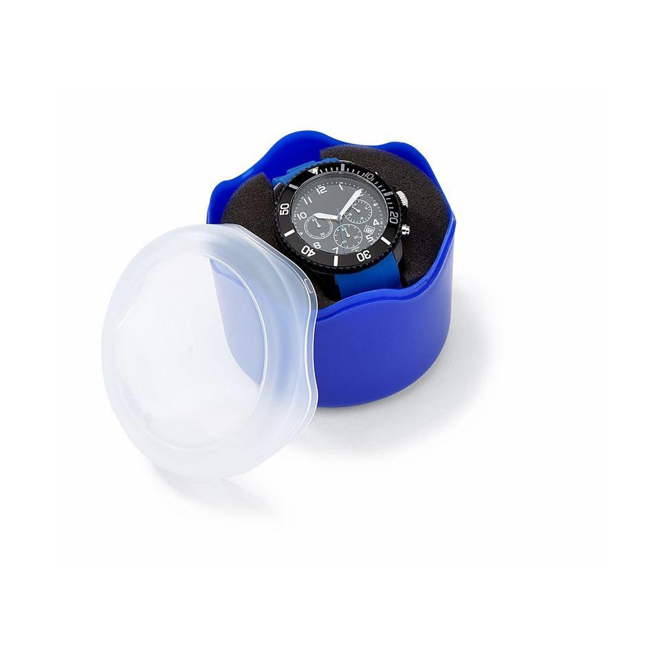 Montre publicitaire Chrono Freeze