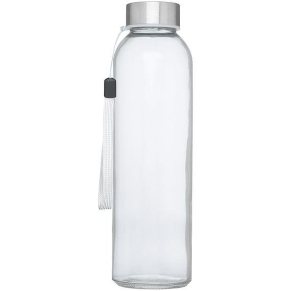 Bouteille publicitaire de sport Bodhi 500 ml en verre