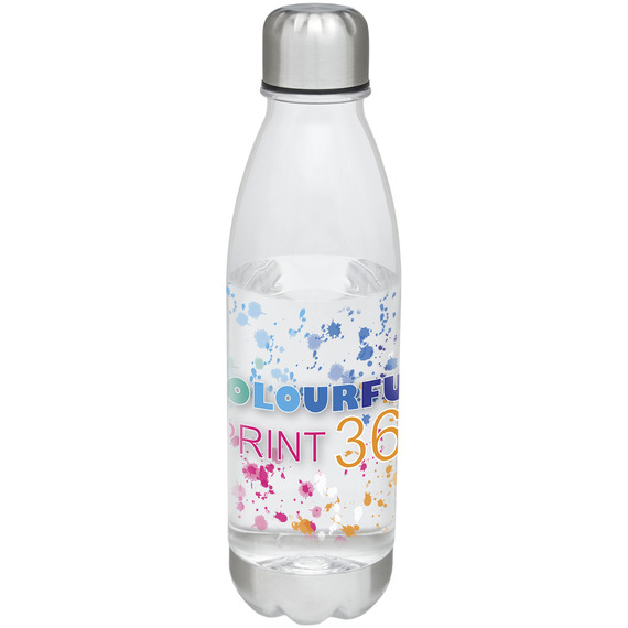 Bouteille publicitaire de sport Cove 685 ml Tritan™