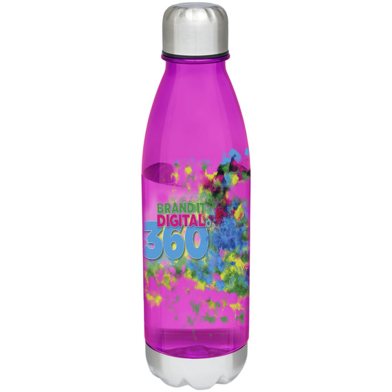 Bouteille publicitaire de sport Cove 685 ml Tritan™