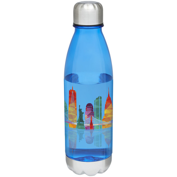 Bouteille publicitaire de sport Cove 685 ml Tritan™