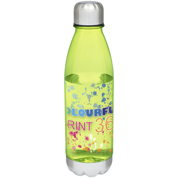 Bouteille publicitaire de sport Cove 685 ml Tritan™