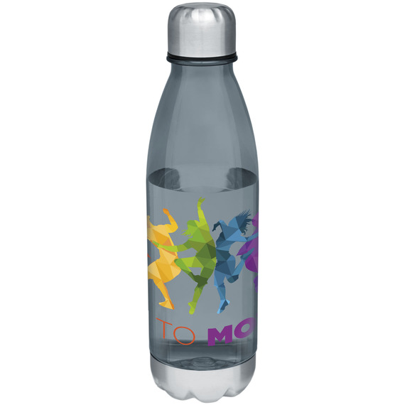 Bouteille publicitaire de sport Cove 685 ml Tritan™