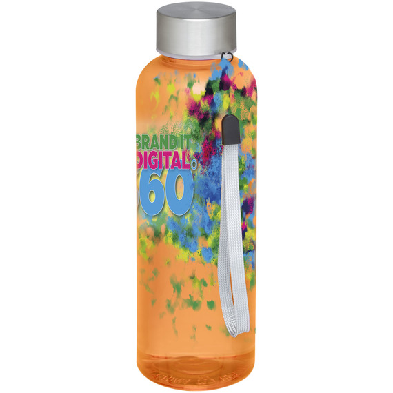 Bouteille publicitaire de sport Bodhi 500 ml Tritan™