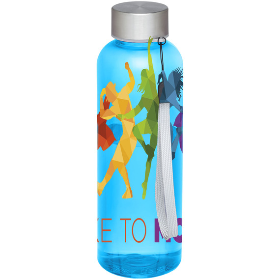 Bouteille publicitaire de sport Bodhi 500 ml Tritan™