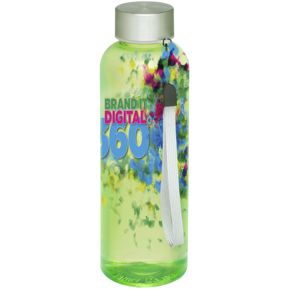 Bouteille publicitaire de sport Bodhi 500 ml Tritan™