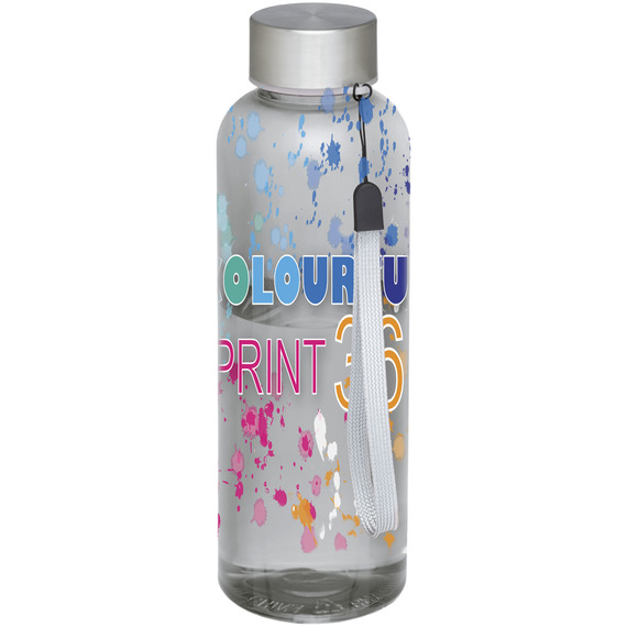 Bouteille publicitaire de sport Bodhi 500 ml Tritan™