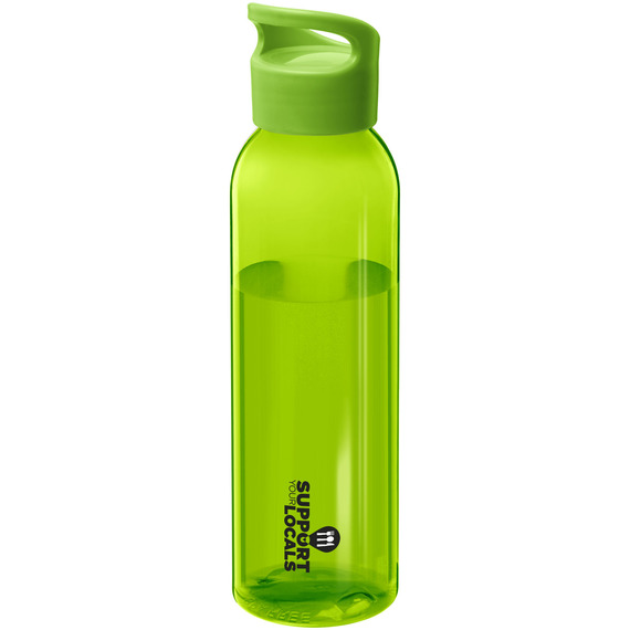 Bidon publicitaire Sky bottle express