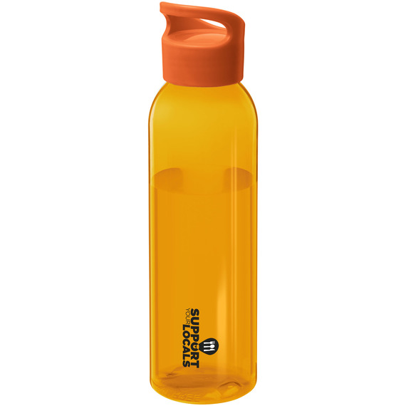 Bidon publicitaire Sky bottle express