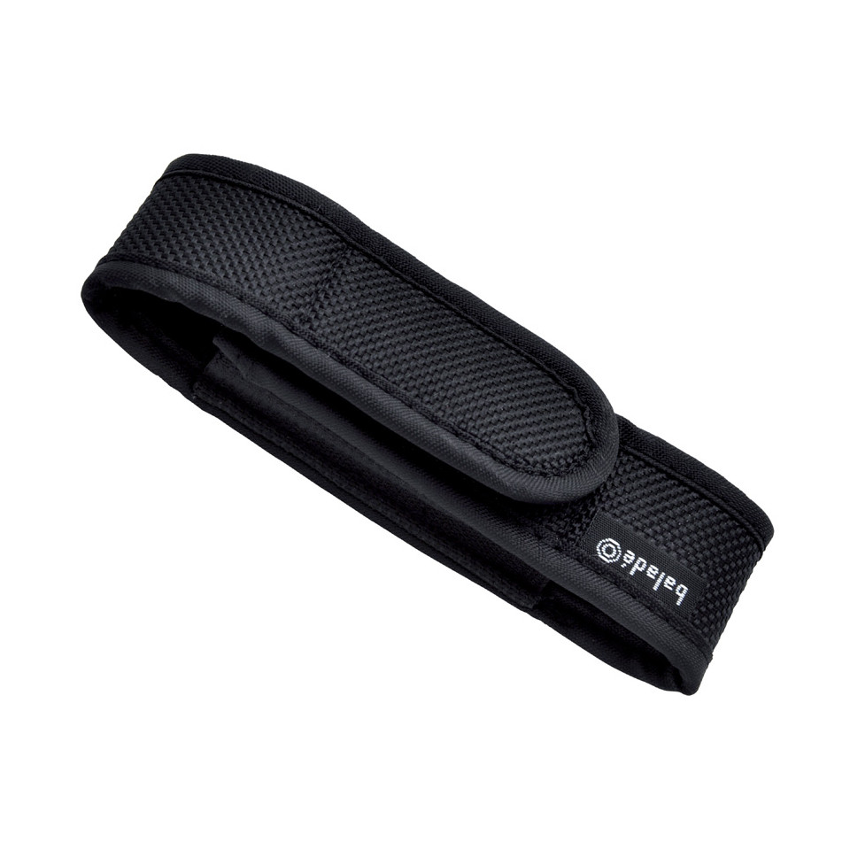 Etui publicitaire nylon 'Slim' small