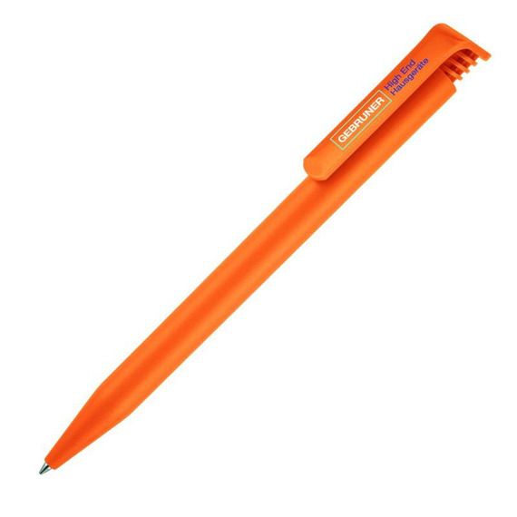 Stylo personnalisable Super Hit Matt express