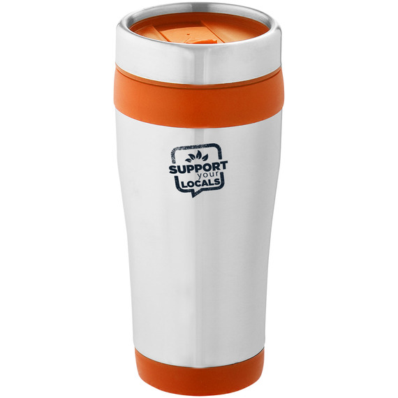 Mug publicitaire isolant express