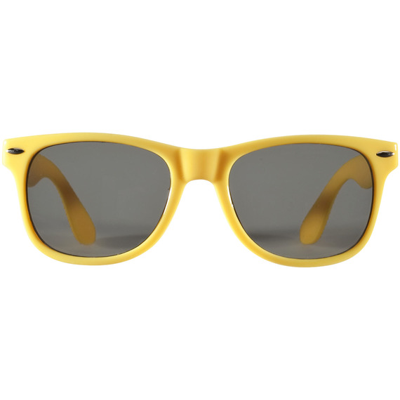 Lunettes publicitaires de soleil Sun Ray express