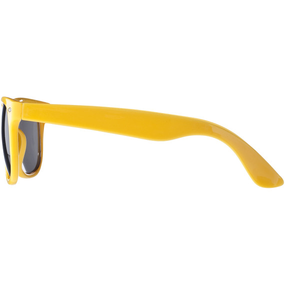 Lunettes publicitaires de soleil Sun Ray express